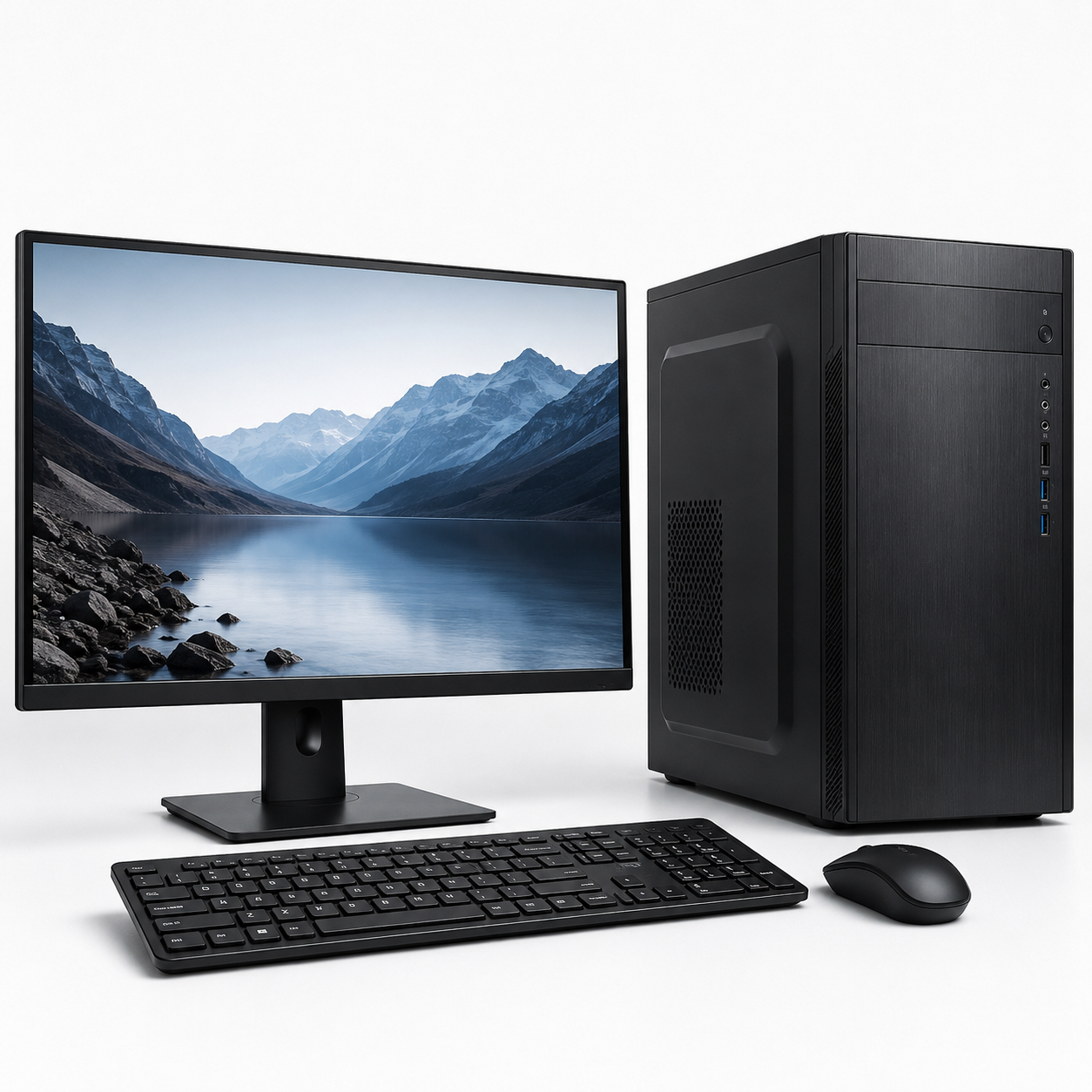 Dell OptiPlex 7020 Desktop
