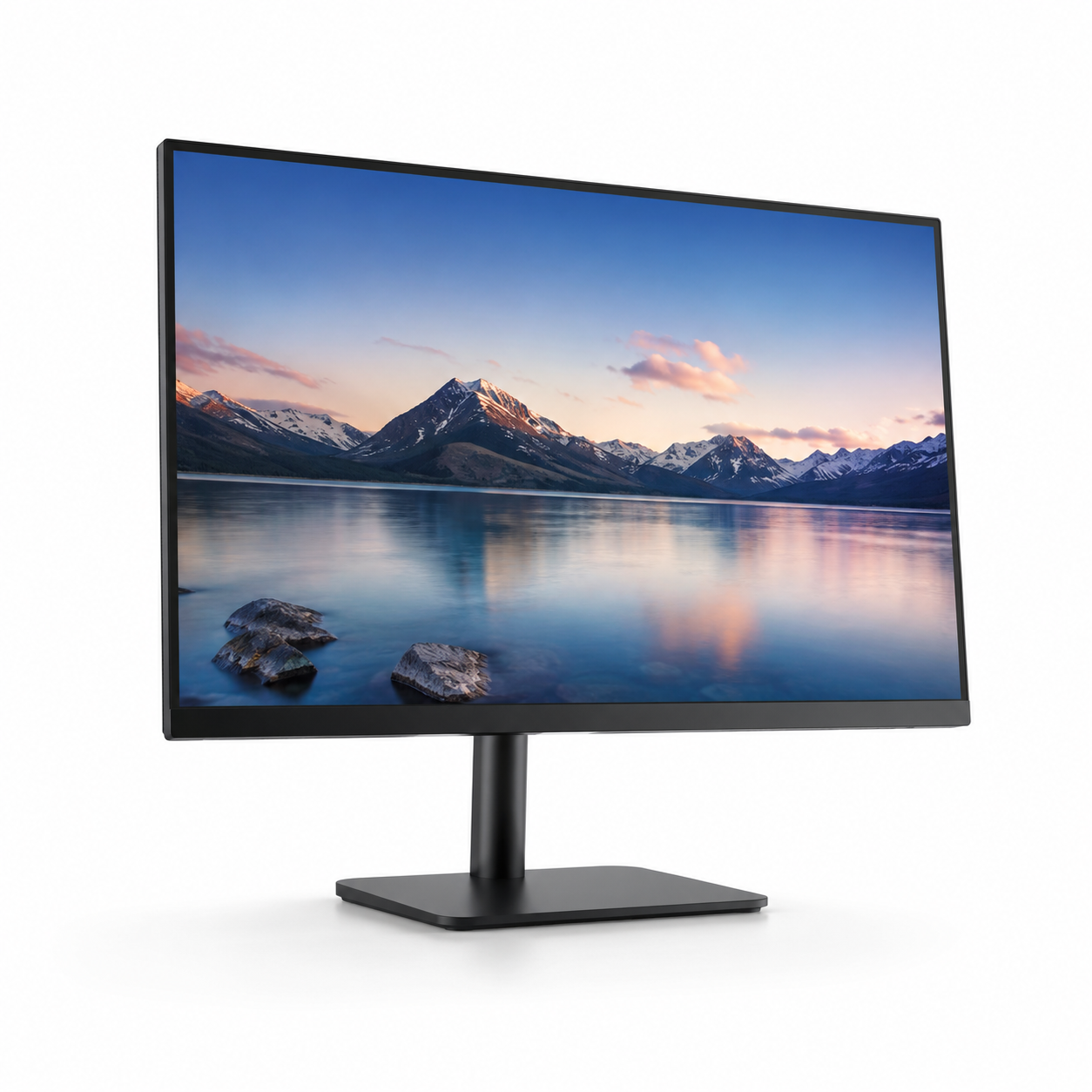 22-inch LED Monitor